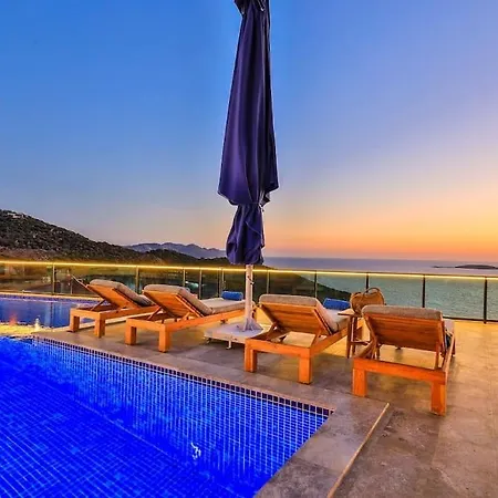 Villa Sea Garden