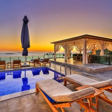 Villa Sea Garden *
