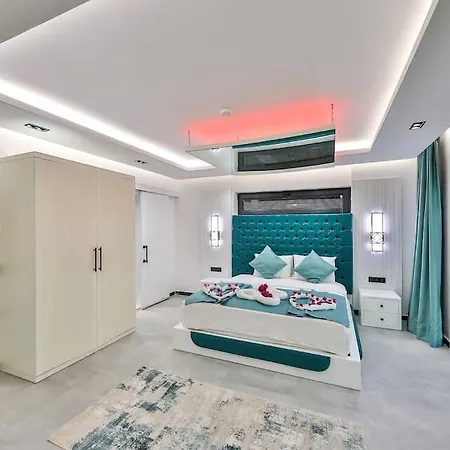 Sea Garden Villa Kas
