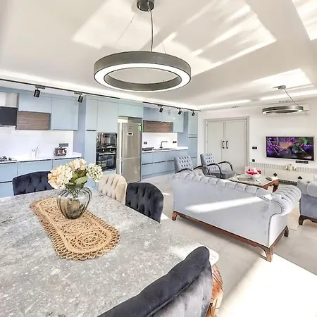 Sea Garden Villa