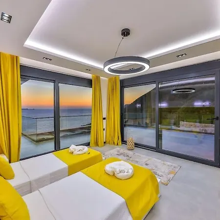 Sea Garden Villa Kas