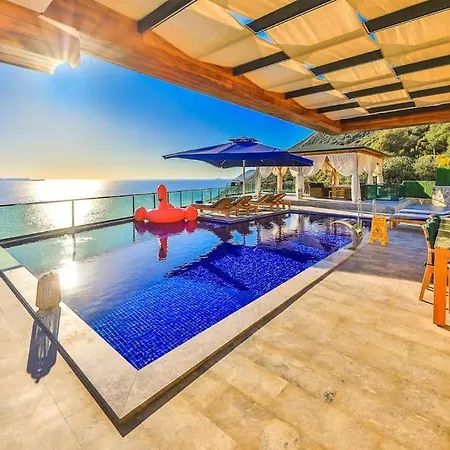 Villa Sea Garden *