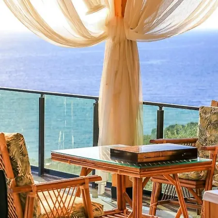 Sea Garden Villa