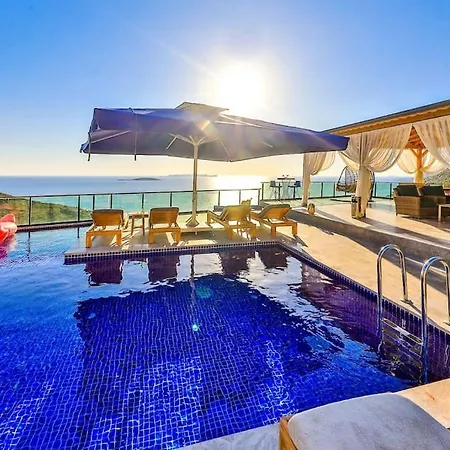 Villa Sea Garden *